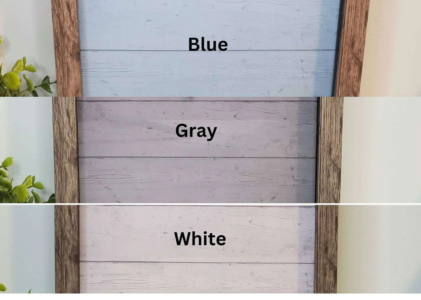 Granddog Photo frame - Wags and Willows