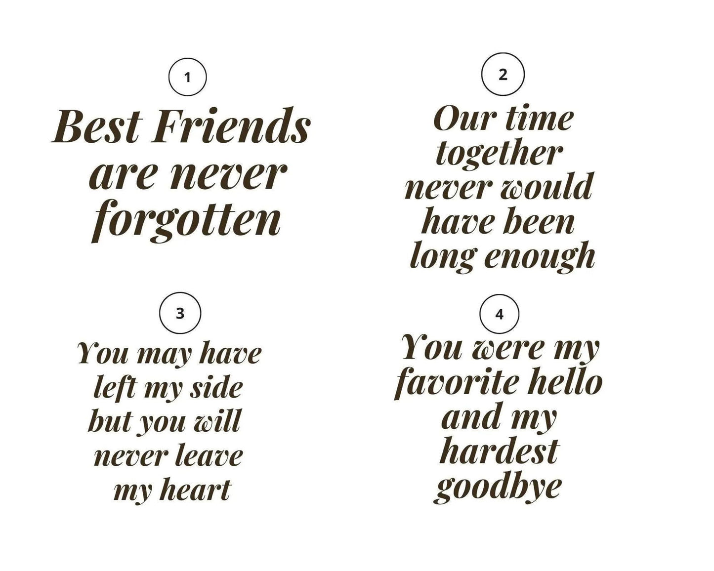 Pet Memorial Frame-Cat Memorial, Dog Memorial Gift - Wags and Willows