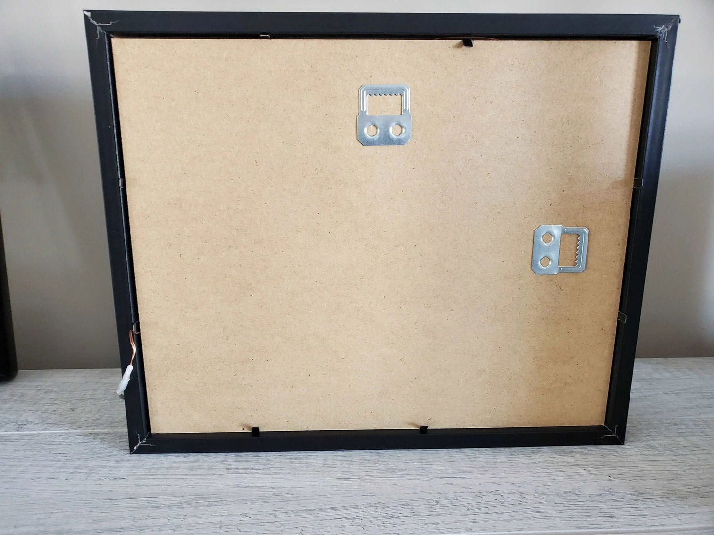 Pet Memorial Picture Frame - Wags and Willows