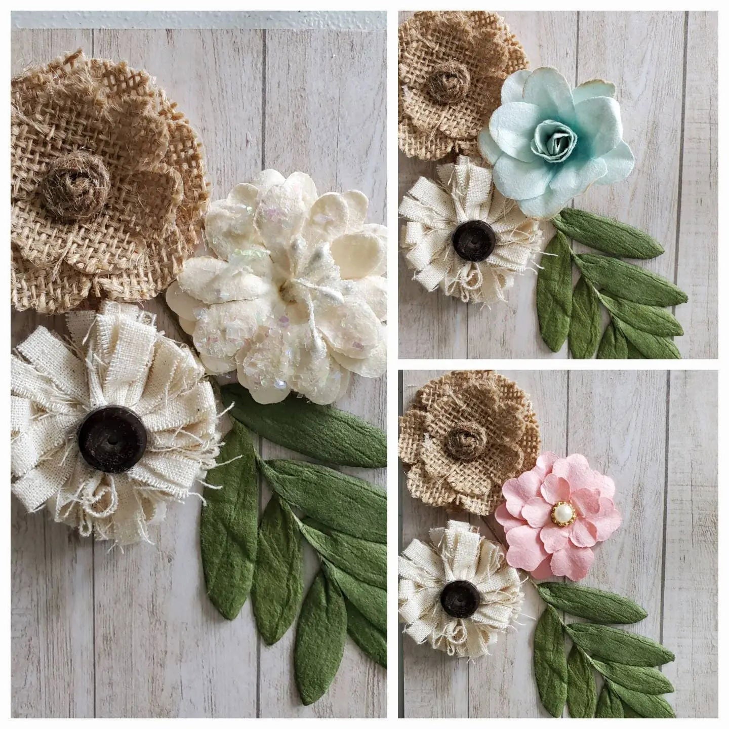 Pet Memorial Shadow box, Dog Memorial Frame, Paw Print Holder - Wags and Willows