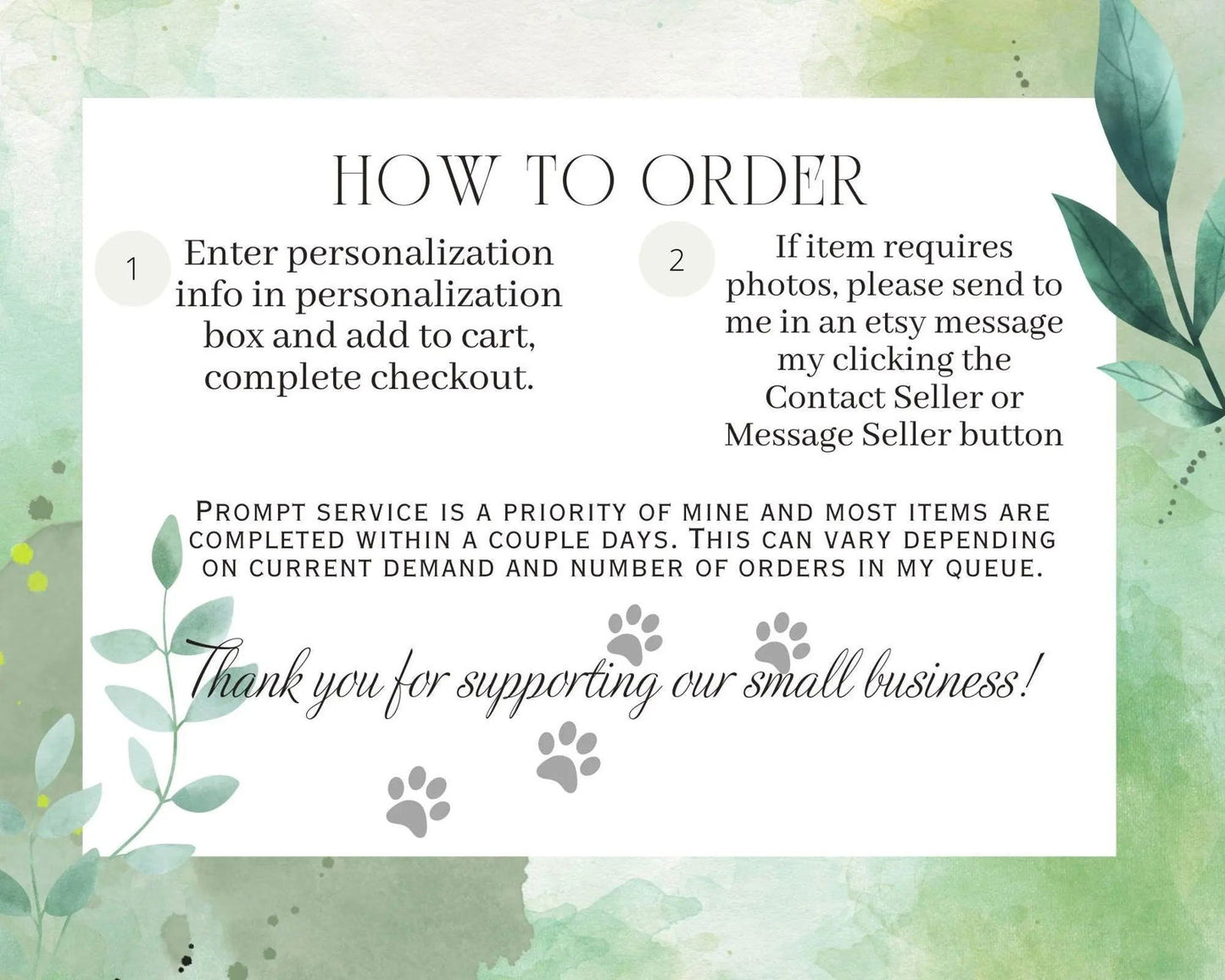 Pet Memorial Shadowbox Frame, Dog Memorial , Cat Memorial, Loss of Pet Gift, Pet Memorial Shadow box, Pet Loss Gift - Wags and Willows