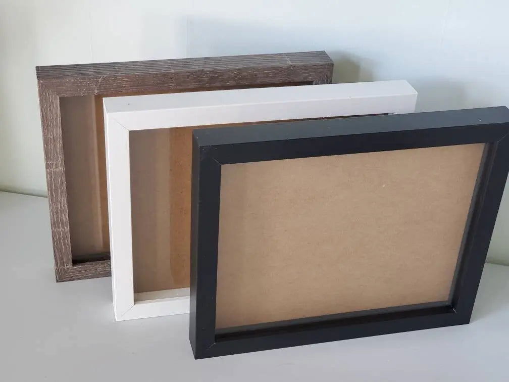 Picture frame Pet Memorial - Wags and Willows