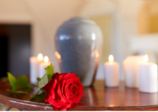 What are the Benefits of Choosing Private Pet Cremation?