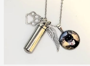 Remembering Your Beloved Pet with Pet Memorial Jewelry