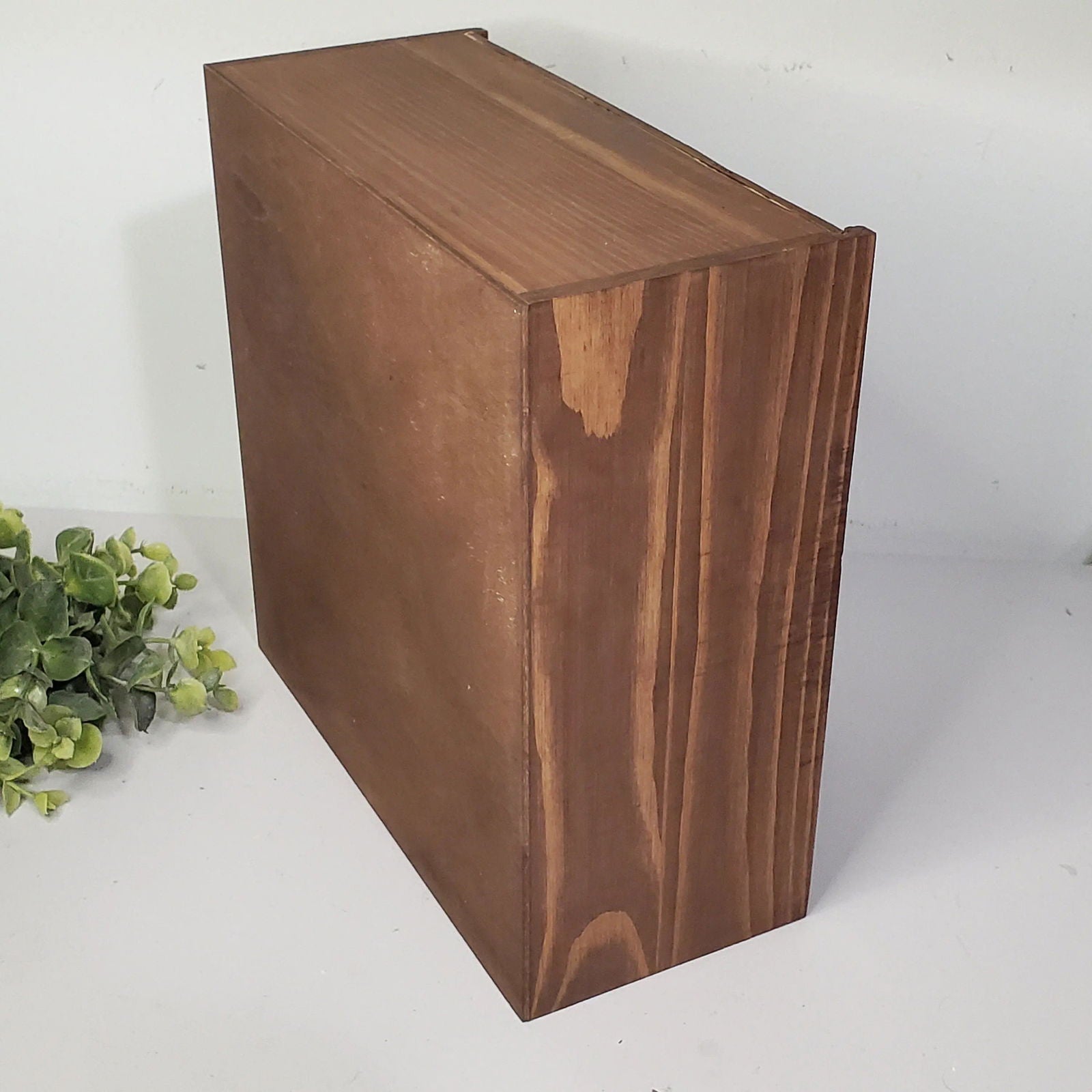 Pet Cremation Box - Wags and Willows 